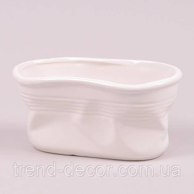 Горщик керамічний К19.039.19