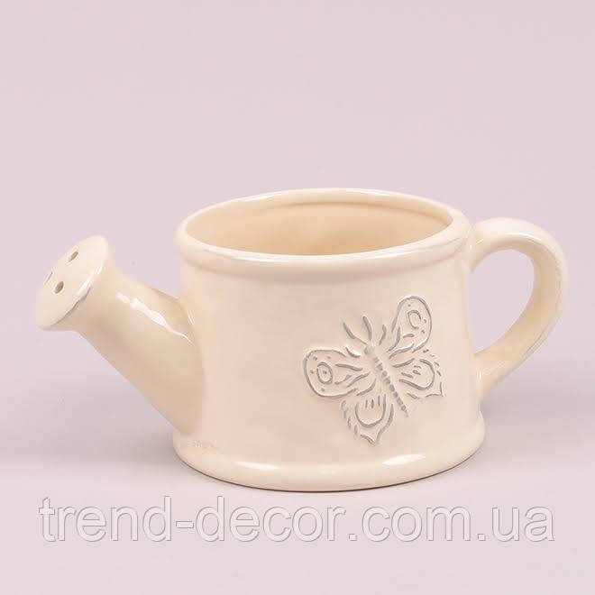 Горщик керамічний К19.001 0.6л.