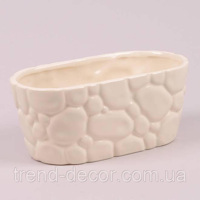 Горщик керамічний К19.004 0.3л.