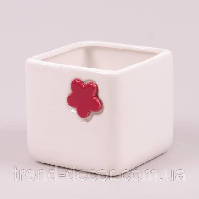 Горщик керамічний К19.012.11