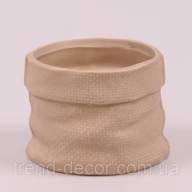 Горщик керамічний К19.014.12