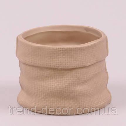 Горщик керамічний К19.014.12, фото 1