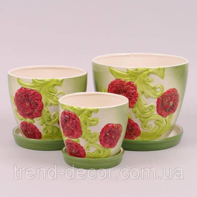 Комплект керамічний К12.016