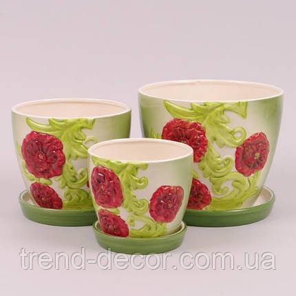 Комплект керамічний К12.016, фото 1