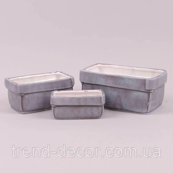 Горщики керамічні К1.201