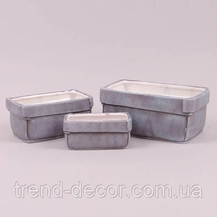 Горщики керамічні К1.201, фото 1