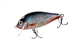 Воблер Jaxon Holo Select Karas (D) 7,5 см