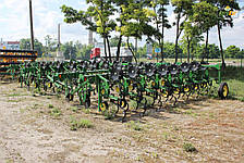 Просапний культиватор John Deere 825 (593) - 8 рядів, фото 4