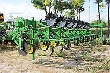 Просапний культиватор John Deere 825 (593) - 8 рядів, фото 6