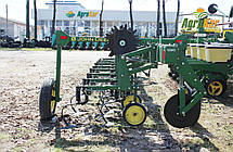 Просапний культиватор John Deere 825 (564) - 8 рядів, фото 6
