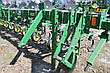 Просапний культиватор John Deere 825 (564) - 8 рядів, фото 9