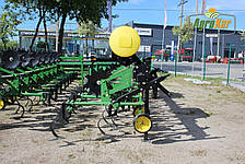 Просапний культиватор John Deere 825 (536) - 8 рядів, фото 3
