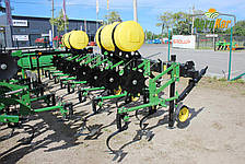Просапний культиватор John Deere 825 (536) - 8 рядів, фото 4