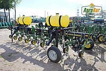 Просапний культиватор John Deere 825 (536) - 8 рядів, фото 5