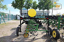 Просапний культиватор John Deere 825 (536) - 8 рядів, фото 6