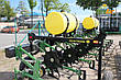 Просапний культиватор John Deere 825 (536) - 8 рядів, фото 7
