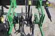 Просапний культиватор John Deere 825 (536) - 8 рядів, фото 10