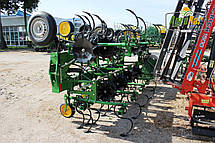 Просапний культиватор John Deere 825 (678) - 8 рядів, фото 5