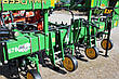 Просапний культиватор John Deere 825 (678) - 8 рядів, фото 7