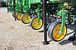 Просапний культиватор John Deere 825 (678) - 8 рядів, фото 10