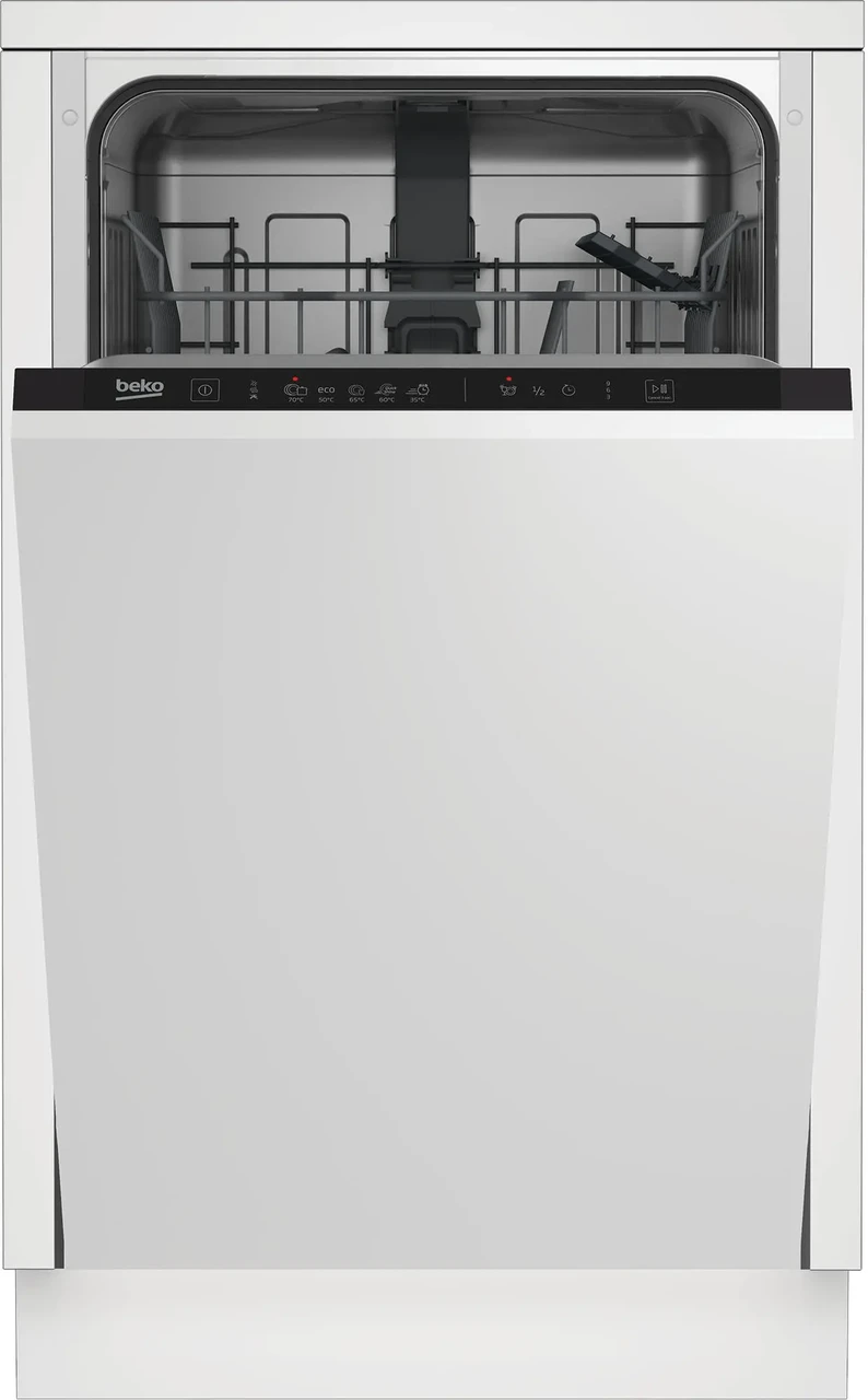 Посудомийна машина Beko DIS35023 44,8 см