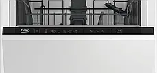 Посудомийна машина Beko DIS35023 44,8 см, фото 2