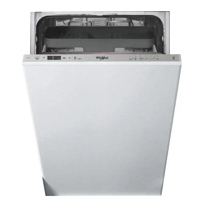 Посудомийна машина Whirlpool WSIC 3M27 C 44,8см