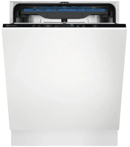 Посудомийна машина Electrolux EEM48321L 59,6см Автоматичне відкриття дверей Шухляда для столових приборів