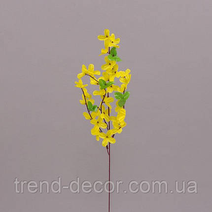 Квітка Форзиція 23604, фото 1