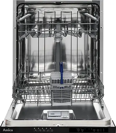 Посудомийна машина Amica DIV61E5AD 59,8см, фото 2