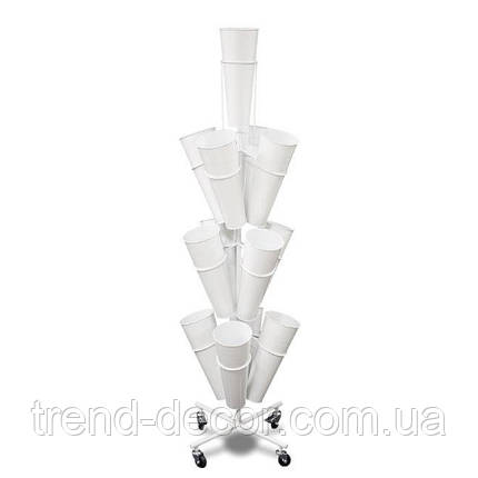 Підставка для квітів металева 26290, фото 1