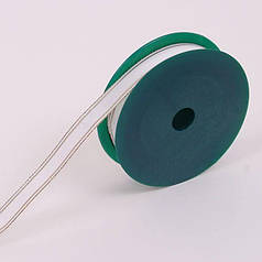 Стрічка біла 2 см. х 10 м. 27034