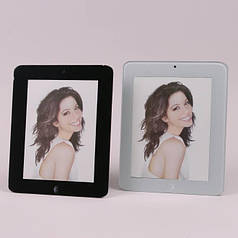 Фоторамка скляна 9210