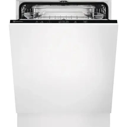 Посудомийна машина Electrolux EEA27200L 59,6 см Автоматичне відчинення дверцят, фото 1