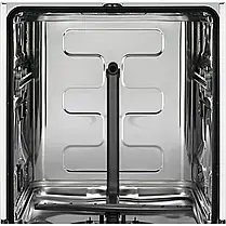Посудомийна машина Electrolux EEA27200L 59,6 см Автоматичне відчинення дверцят, фото 3