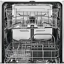 Посудомийна машина Electrolux EEA27200L 59,6 см Автоматичне відчинення дверцят, фото 4