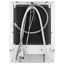 Посудомийна машина Electrolux EEA27200L 59,6 см Автоматичне відчинення дверцят, фото 5