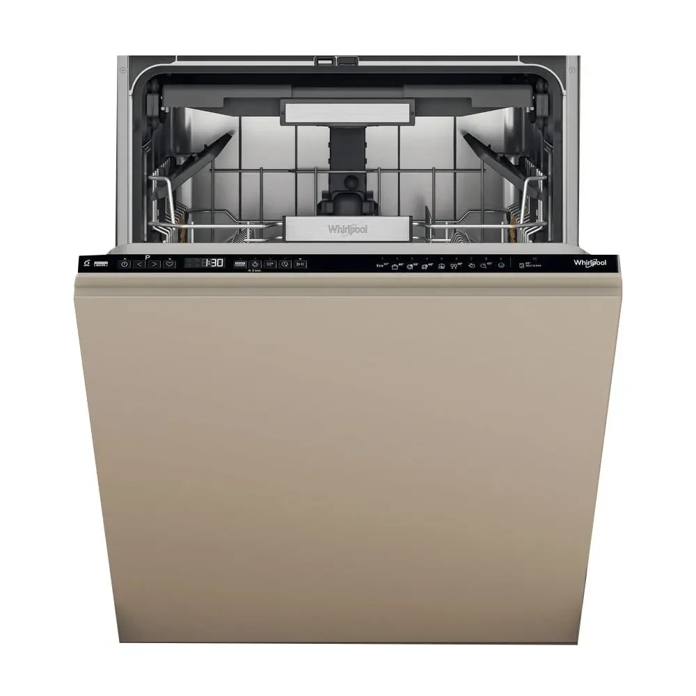 Посудомийна машина Whirlpool W7I HP40 L Maxi Space Автоматичне відкривання дверцят 60см Шухляда для столових приладів