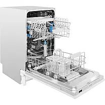 Посудомийна машина Indesit DSIO 3T224 CE 44,8 см, фото 4