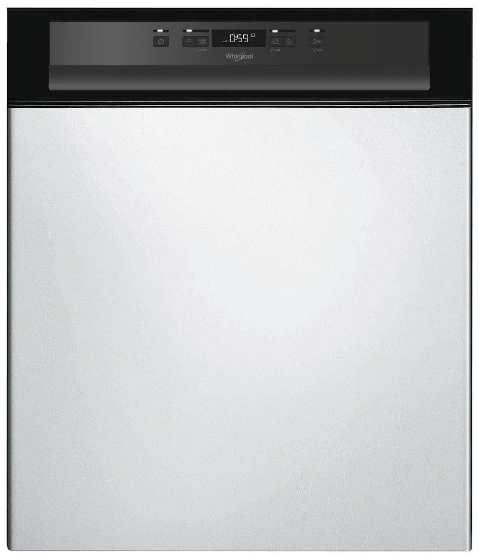 Посудомийна машина Whirlpool WBC 3C26 B 59,5 см