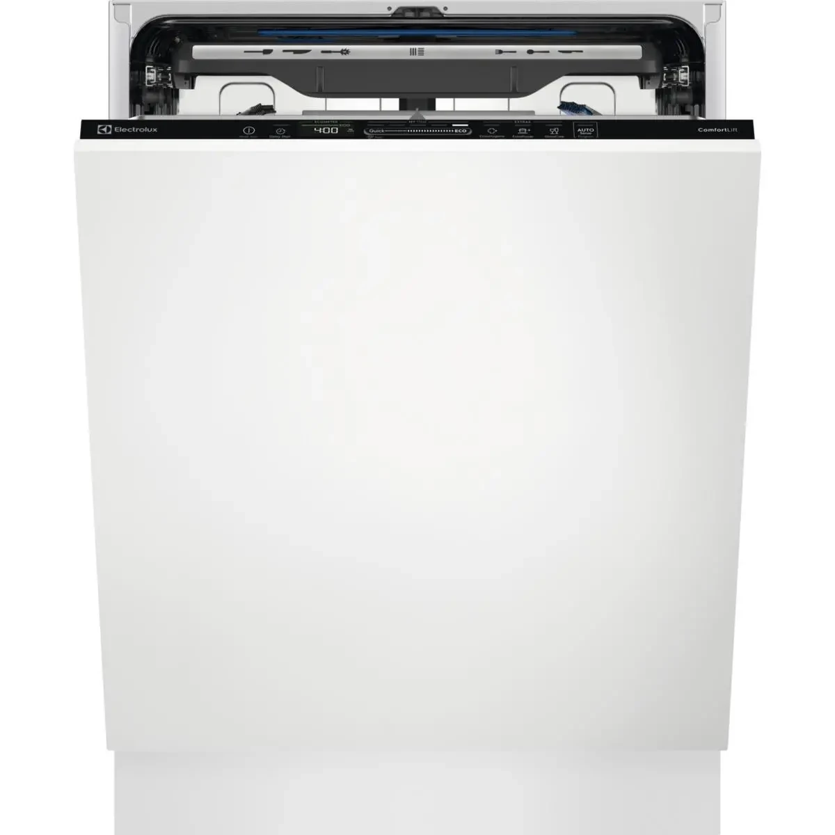 Посудомийна машина Electrolux EEC67310L 60см Автоматичне відкривання дверей Шухляда для столових приборів