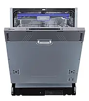 Посудомийна машина MPM 60-ZMI-04 60см Шухляда для столових приборів, фото 2