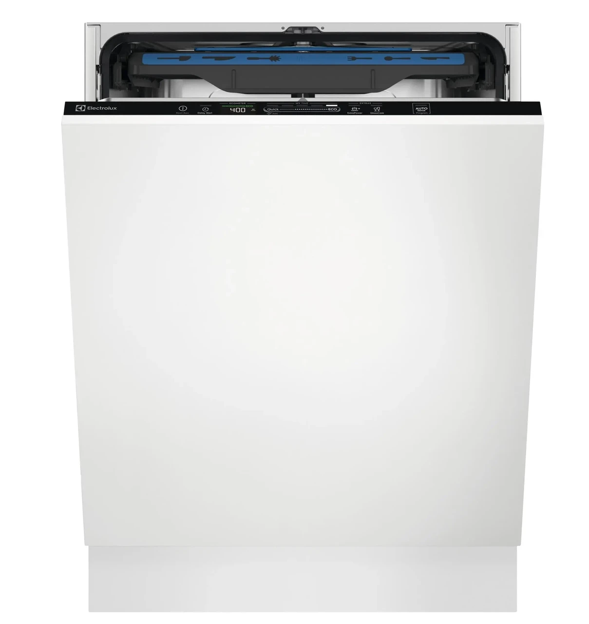 Посудомийна машина Electrolux EES48401L 60см Автоматичне відкривання дверей Шухляда для столових приборів