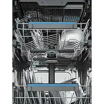 Посудомийна машина Electrolux EEG63410L 45 см Автоматичне відкривання дверцят Шухляда для столових приборів, фото 2