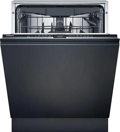 Посудомийна машина Siemens iQ300 SN63EX02CE 59,8 см Автоматичне відчинення дверей Шухляда для столових приборів, фото 1