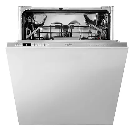 Посудомийна машина Whirlpool WIO 3C23 E 6.5 59,8cm Автоматичне відкривання дверей, фото 1