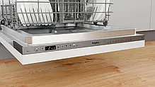 Посудомийна машина Whirlpool WIO 3C23 E 6.5 59,8cm Автоматичне відкривання дверей, фото 4