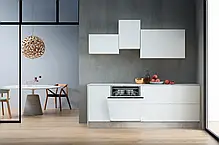 Посудомийна машина Whirlpool WIP 4T233 PFEG B 60cm Автоматичне відкривання дверей Шухляда для столових приладів, фото 4