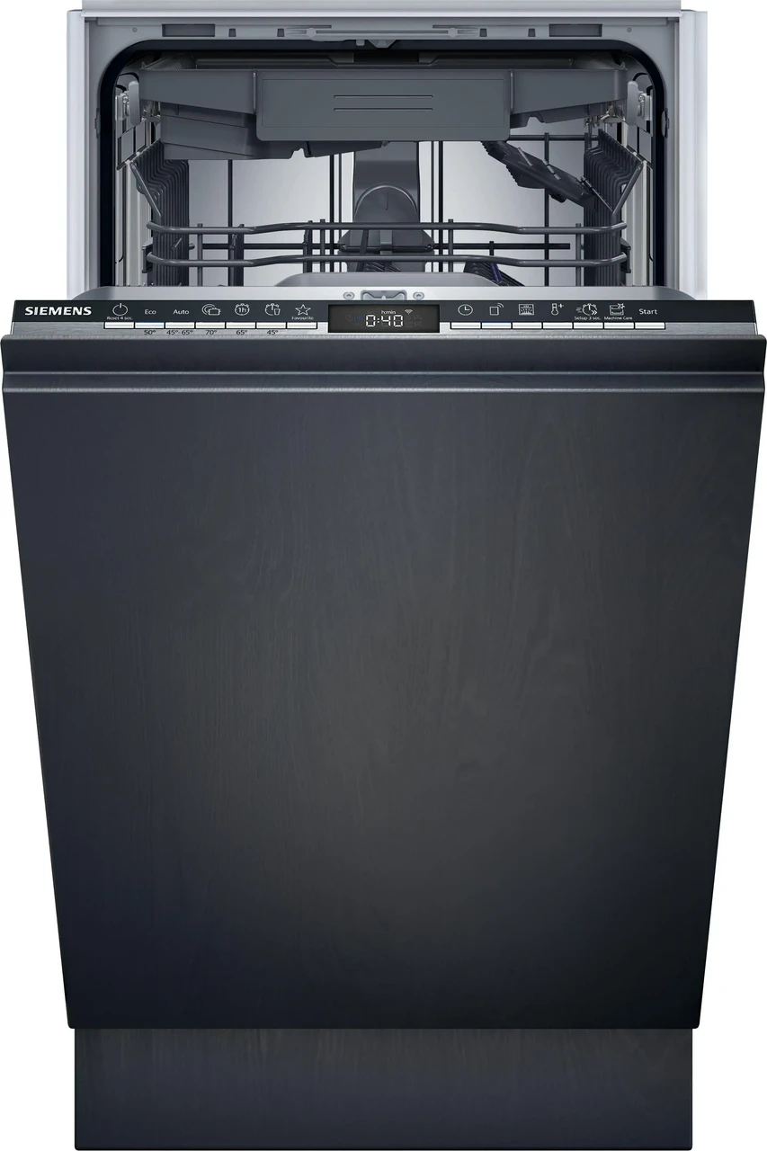 Посудомийна машина Siemens iQ300 SR63EX24ME 44,8см