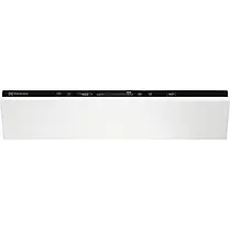Посудомийна машина Electrolux EES48200L 59,6cm Автоматичне відкривання дверцят Шухляда для столових приборів, фото 3
